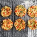 Very Veggie Egg Bites — Medical Weight Loss Clinic