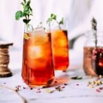 Peach Mango Iced Tea — Medical Weight Loss Clinic