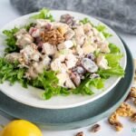 Healthy Chicken Salad Recipe