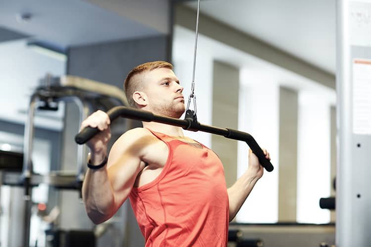 What Is The Best Way To Do Lat Pulldowns