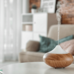 Best Essential Oil Diffusers for Aromatherapy