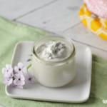 Homemade Diaper Rash Cream Recipe