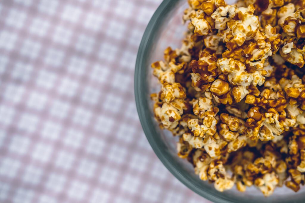 Smoked BBQ Popcorn Seasoning — Medical Weight Loss Clinic